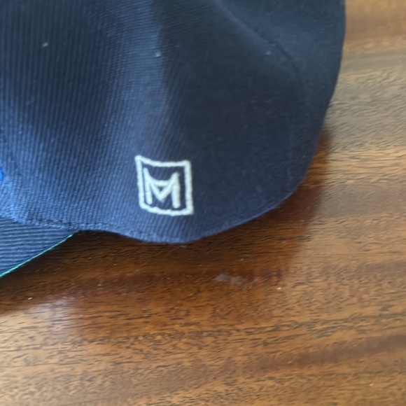 Seattle Mariners SnapBack - Picture 4 of 7
